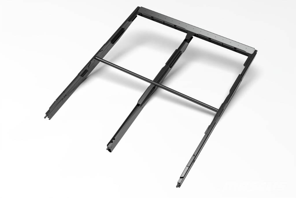 PW 755063.0 Accesorii combine agricole