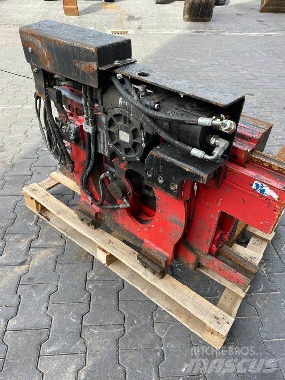Bolzoni Kg22h6a Rotative