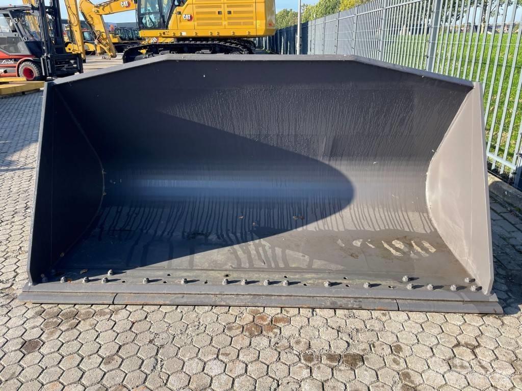 Volvo L 90 H Bucket Pistoane