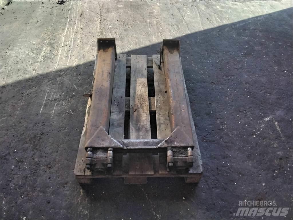  Minibrunett 578 Alte componente