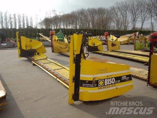 Biso Hydraulic 7m32 Accesorii combine agricole