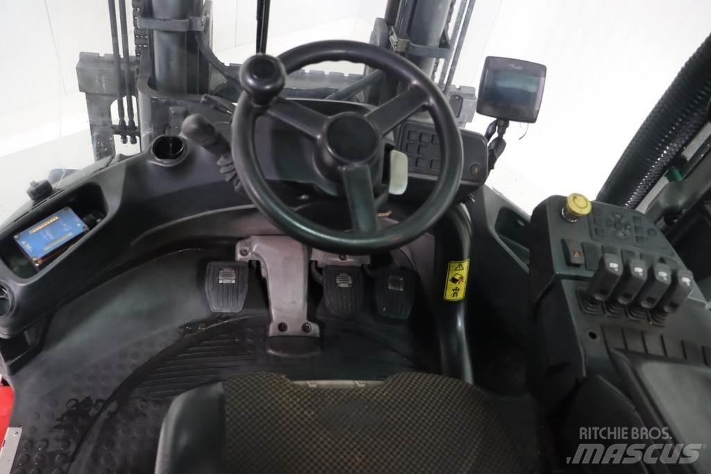 Kalmar DCG50-6H Stivuitor diesel
