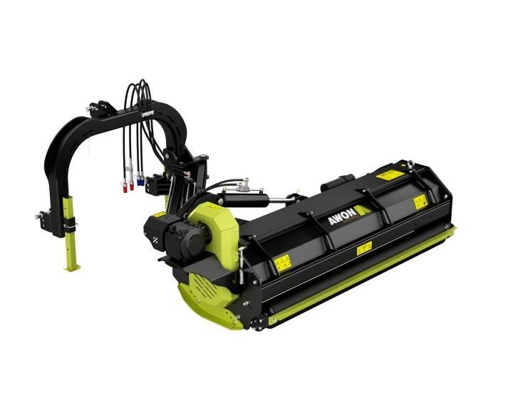  Awon SFM 180 Culegatoare de nutret