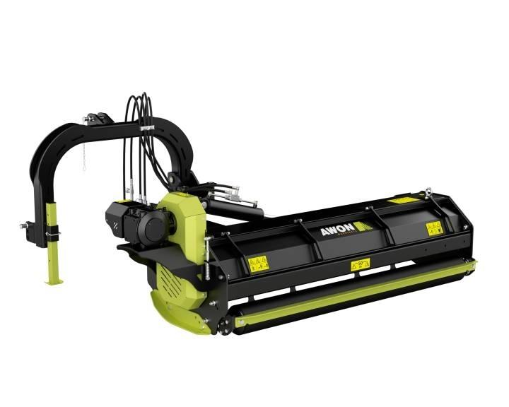  Awon SFM 180 Culegatoare de nutret