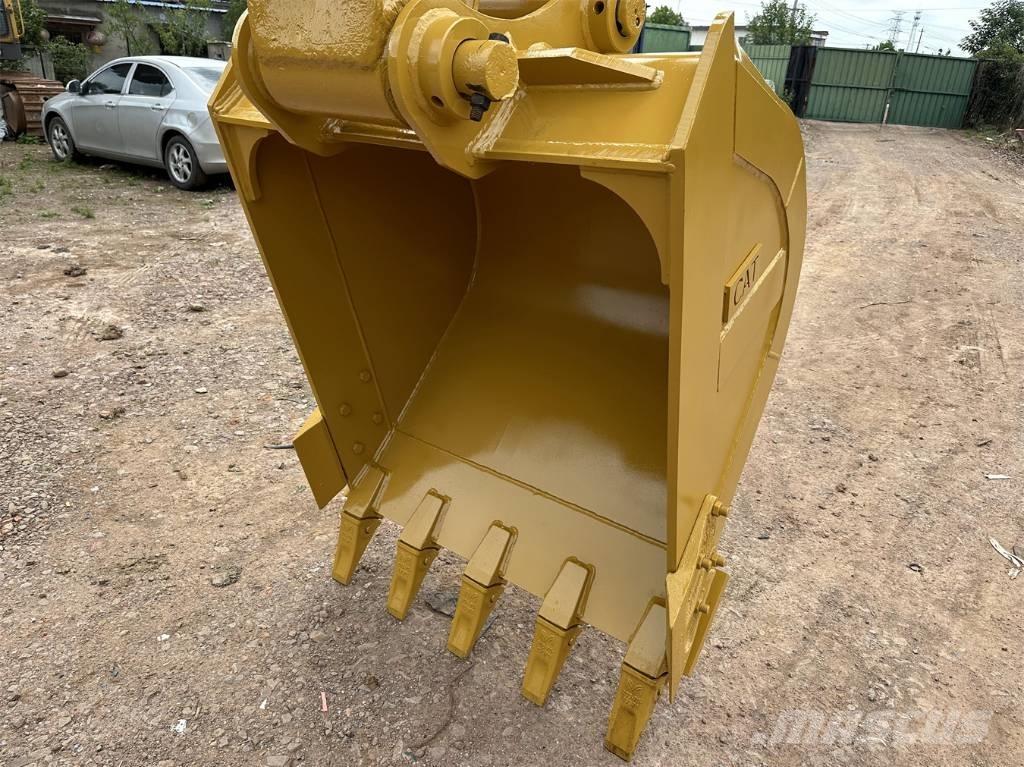 CAT 320D Excavatoare pe șenile

