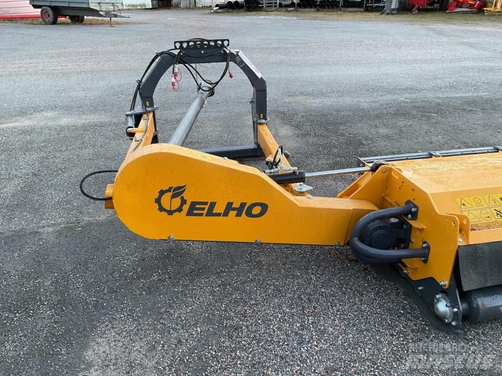 Elho SideChopper 420 Cositoare