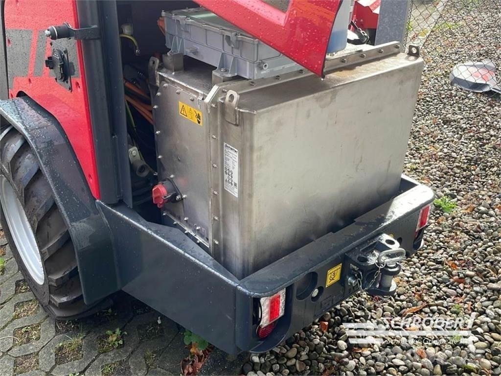Schäffer 23 E Mini incarcatoare