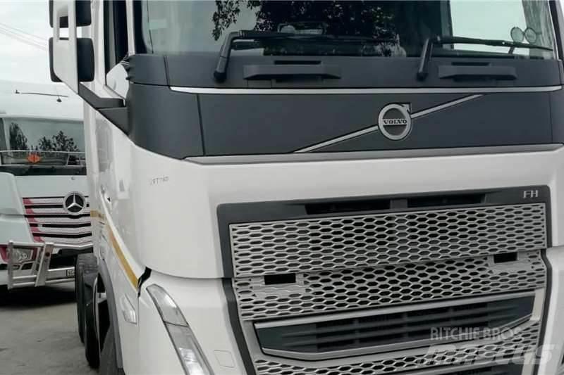 Volvo FH 440 Altele