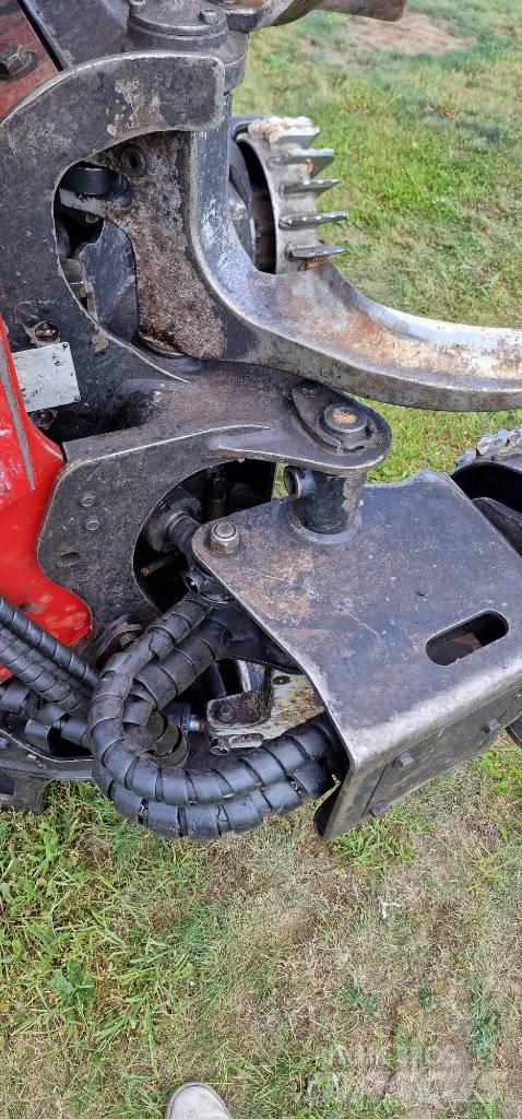 Valmet 911.3 Combine forestiere