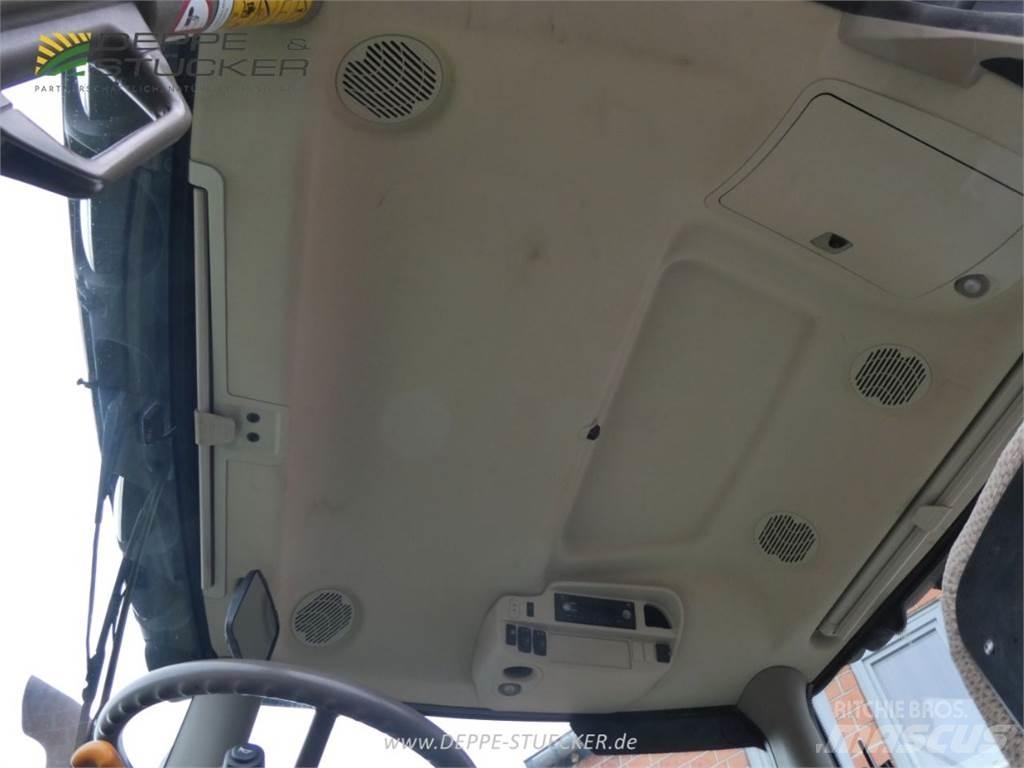 John Deere 6195R Tractoare