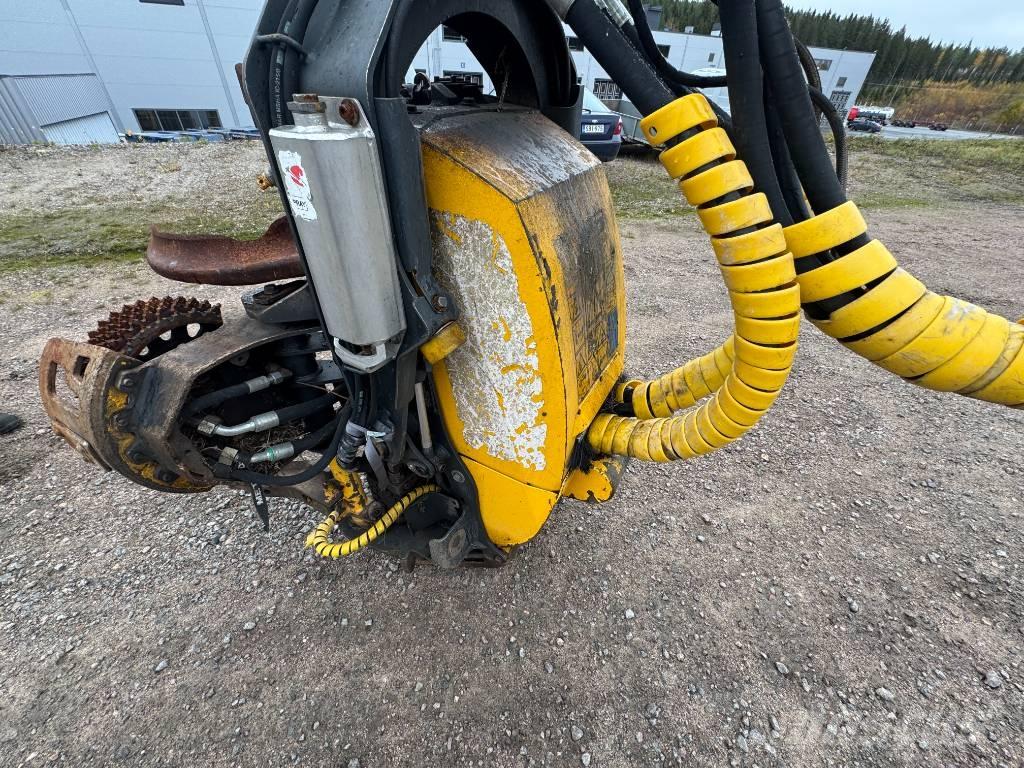 Ponsse Scorpion King Utilaje forestiere - Altele