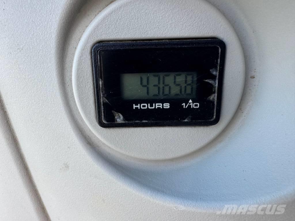 Kobelco SK 85 CS-3E Excavatoare pe șenile
