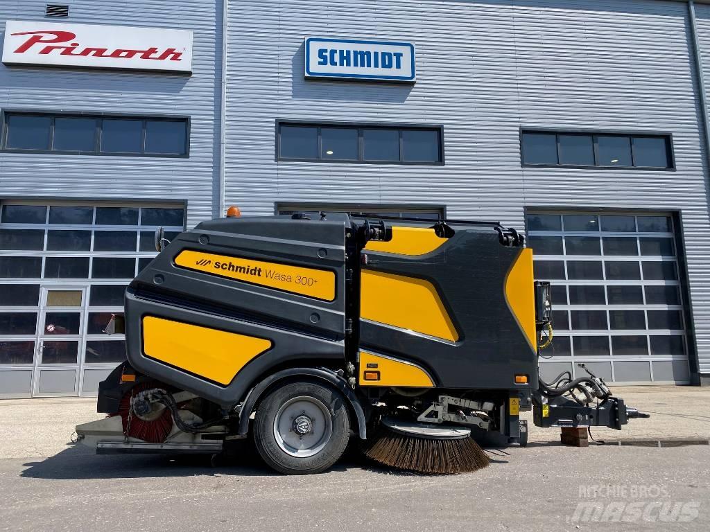 Schmidt Wasa 300+ Maturatori