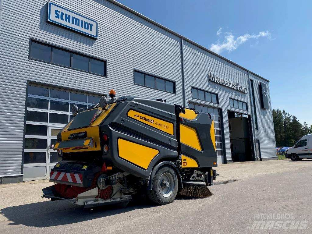 Schmidt Wasa 300+ Maturatori