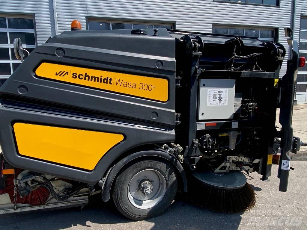 Schmidt Wasa 300+ Maturatori