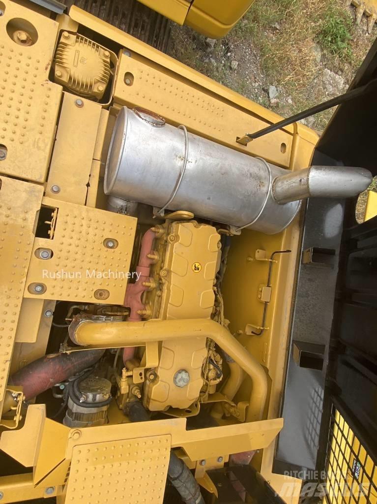 CAT 336D2 Excavatoare pe șenile
