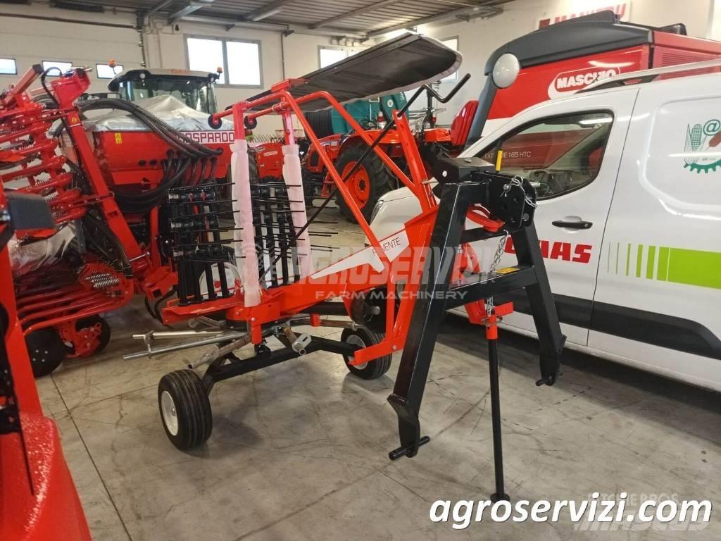 Maschio PONENTE 320 Greble