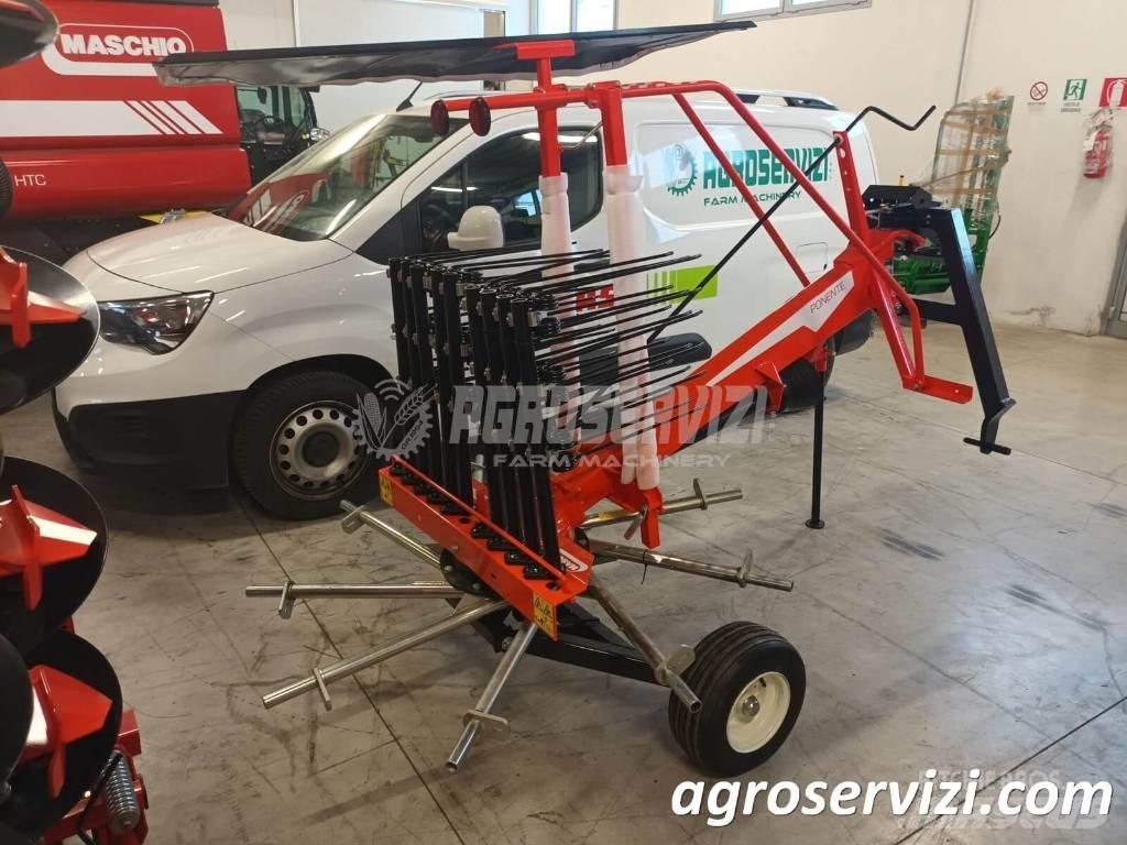 Maschio PONENTE 320 Greble