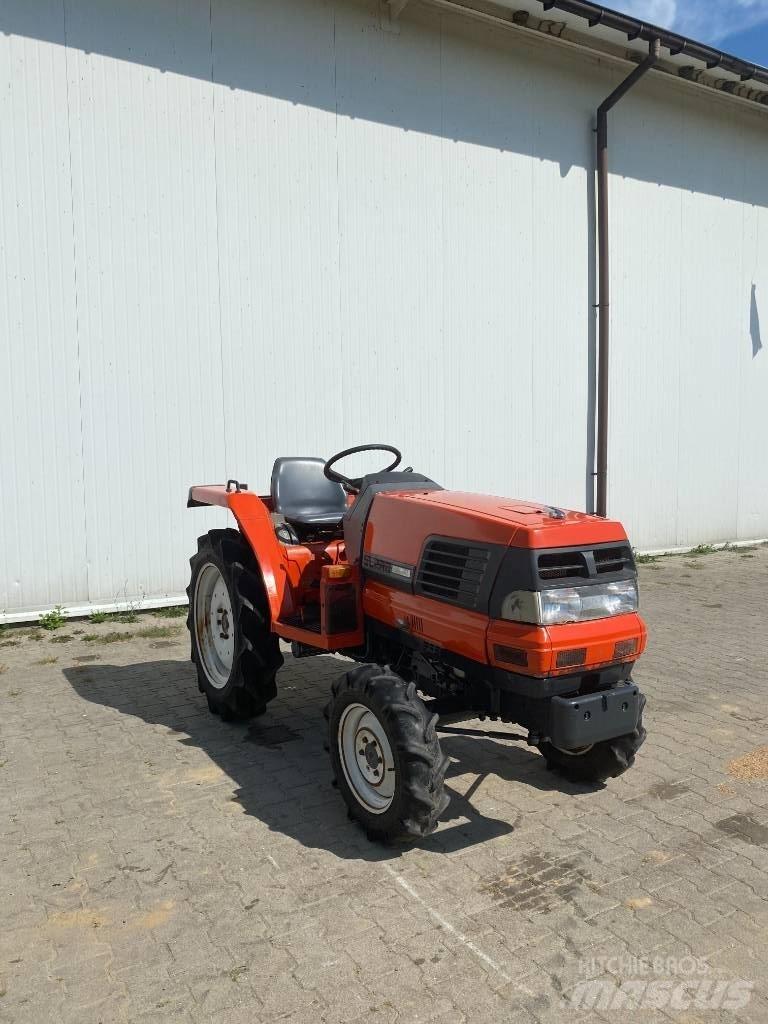 Kubota GL200 Tractoare compacte