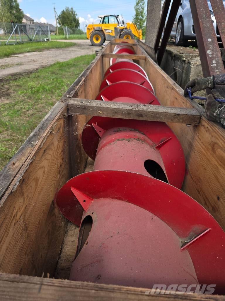 Case IH 3050 Combine capete pentru culegatoare