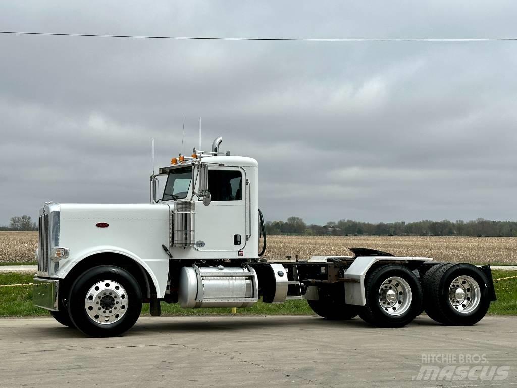Peterbilt 389 Autotractoare