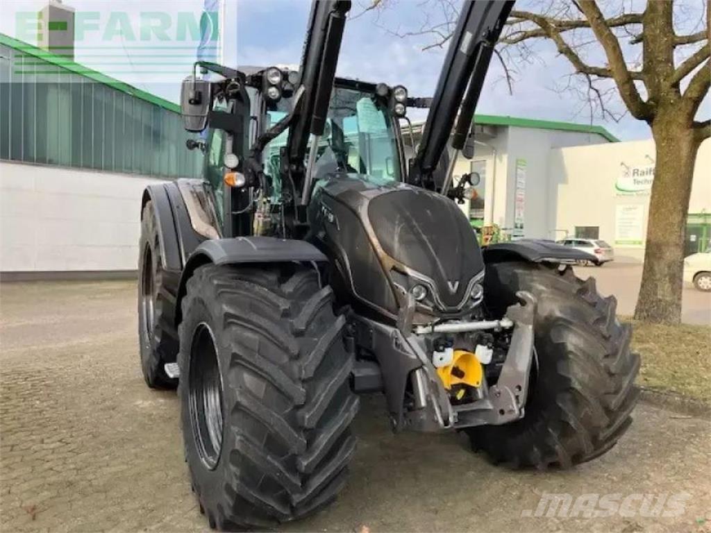 Valtra n175a Tractoare