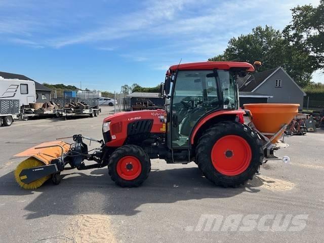 Kubota L2-452 Tractoare compacte