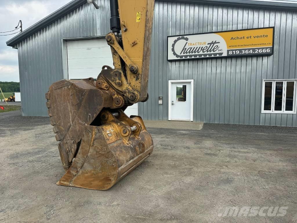 CAT 330F L Excavatoare pe șenile
