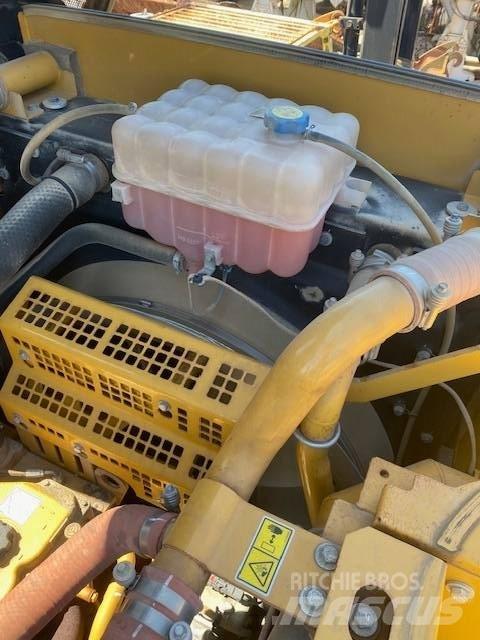 CAT 324 EL Excavatoare pe șenile
