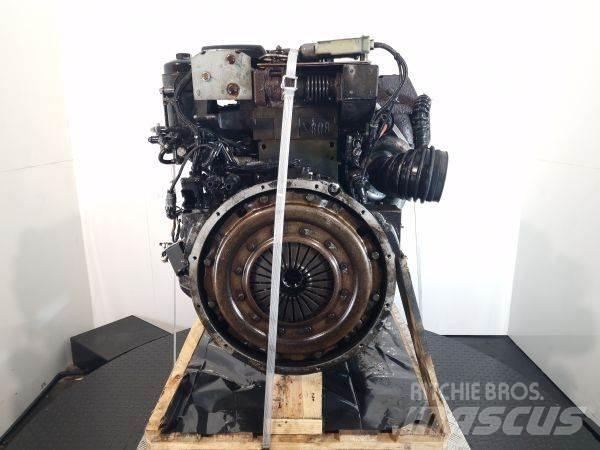 MAN D0836 LFL65 Motoare