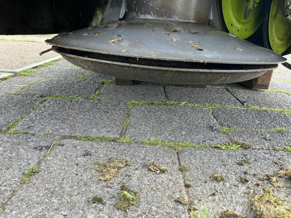 CLAAS Corto 310 F Cositoare de iarba