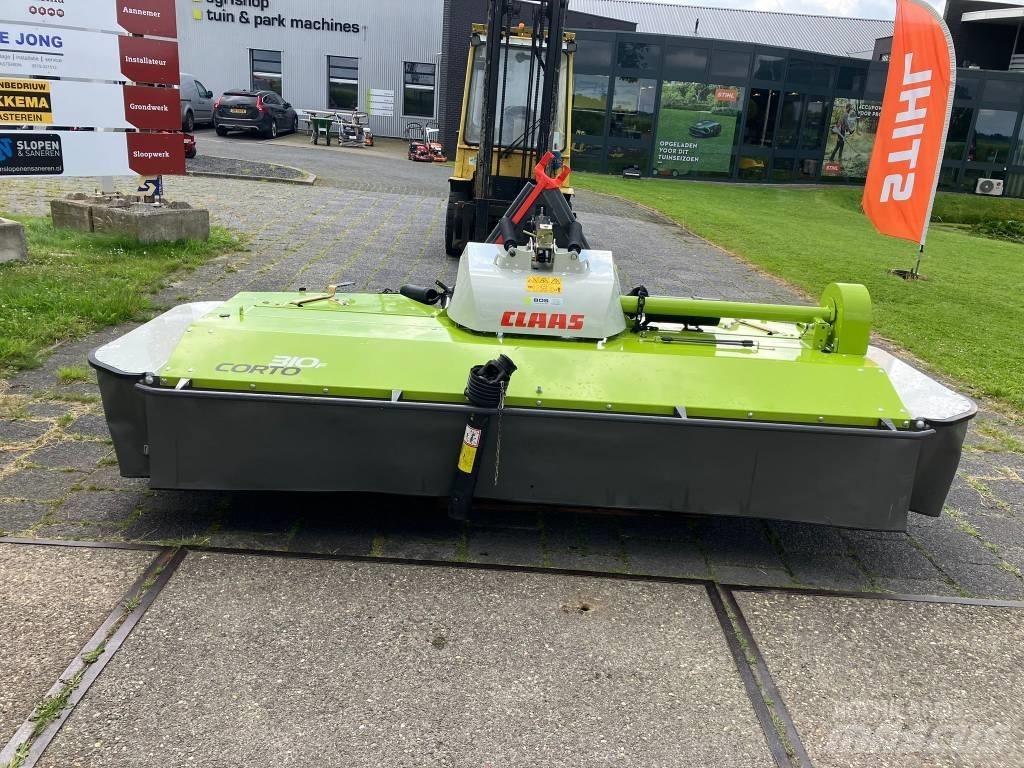 CLAAS Corto 310 F Cositoare de iarba