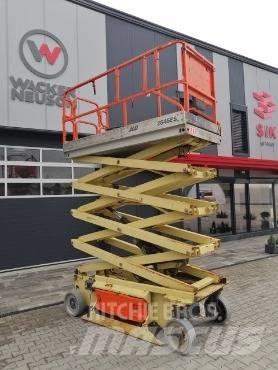 JLG 2646 ES Platforme foarfeca