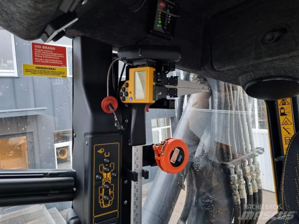 Ponsse Scorpion King Combine forestiere