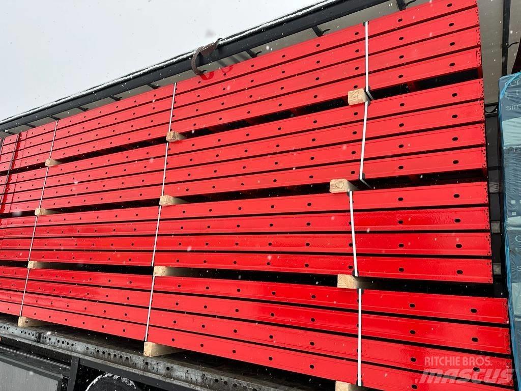  HUNNEBECK TOPMAX Utilaje construcții - Altele