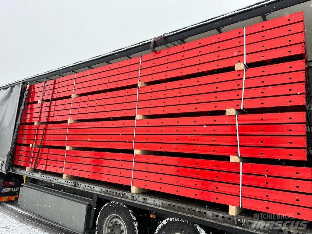  HUNNEBECK TOPMAX Utilaje construcții - Altele