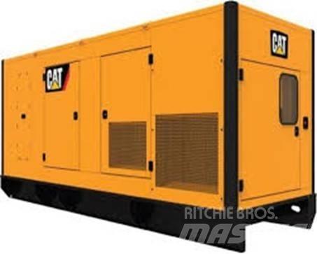 CAT 810 KVA / 1600 KVA Generatoare Diesel
