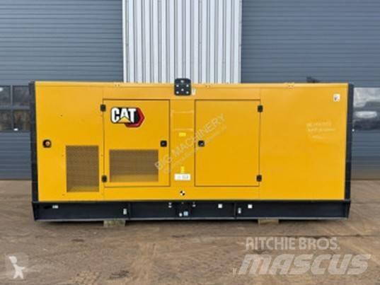 CAT 810 KVA / 1600 KVA Generatoare Diesel