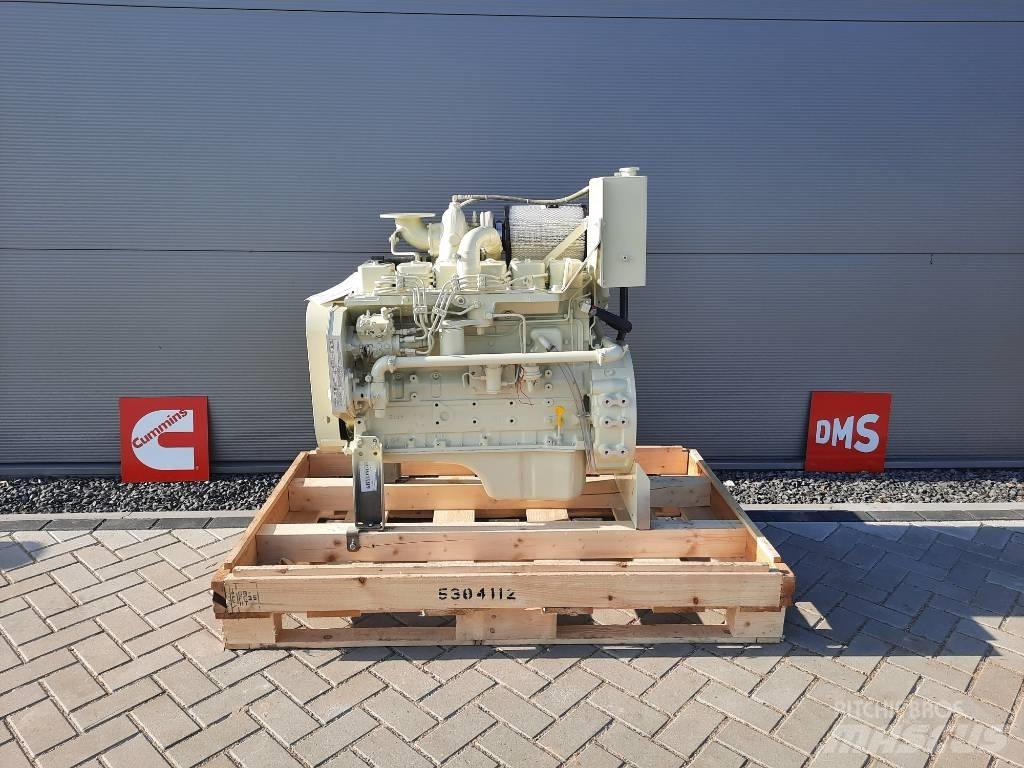 Cummins 6BT 5.9 DM Motoare