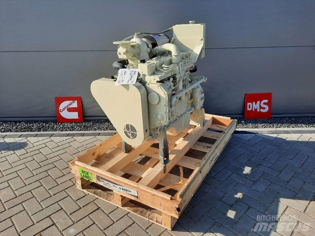 Cummins 6BT 5.9 DM Motoare
