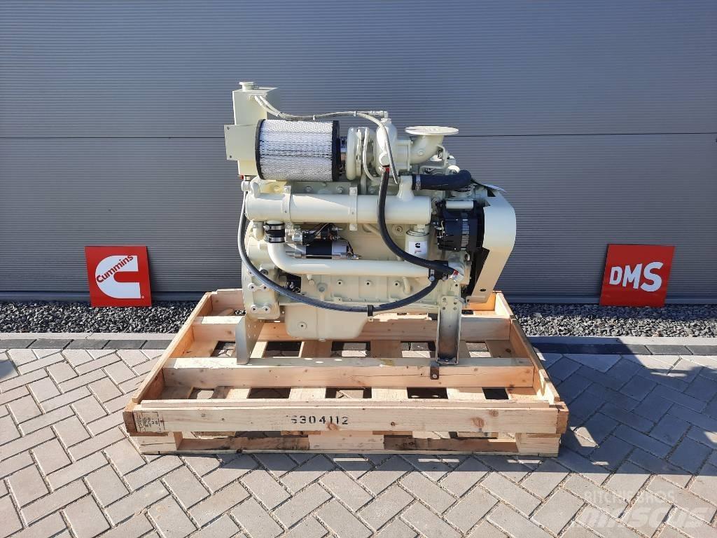 Cummins 6BT 5.9 DM Motoare