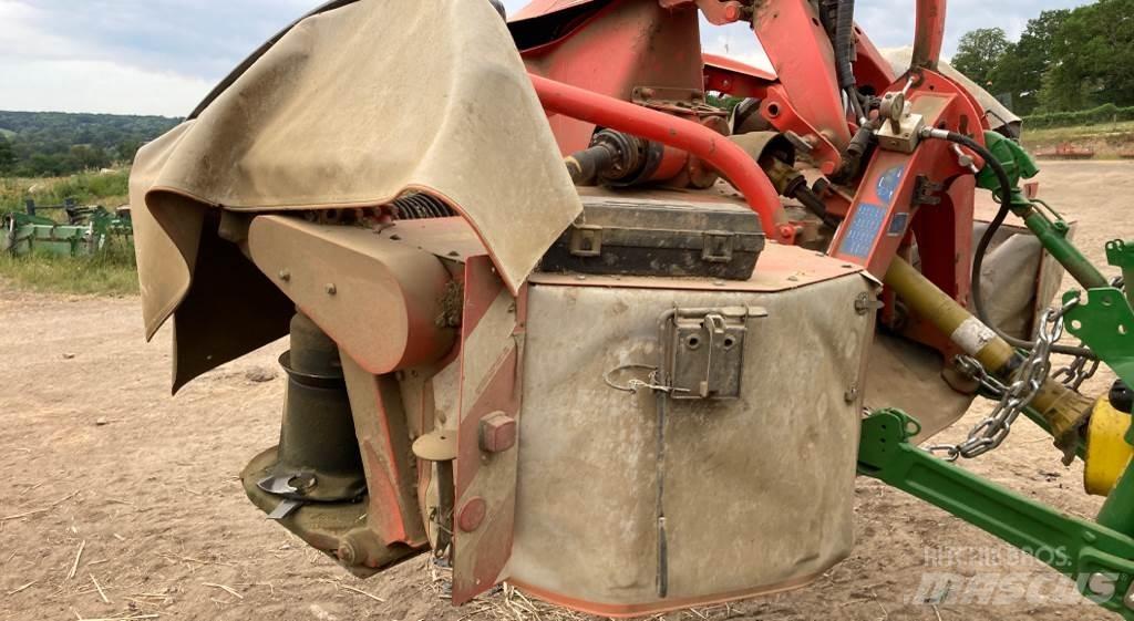 Kuhn GMD 3125 F FF Cositoare de iarba
