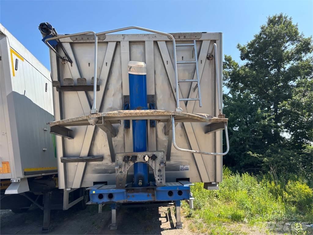 Bodex KIS 3WA Autobasculanta