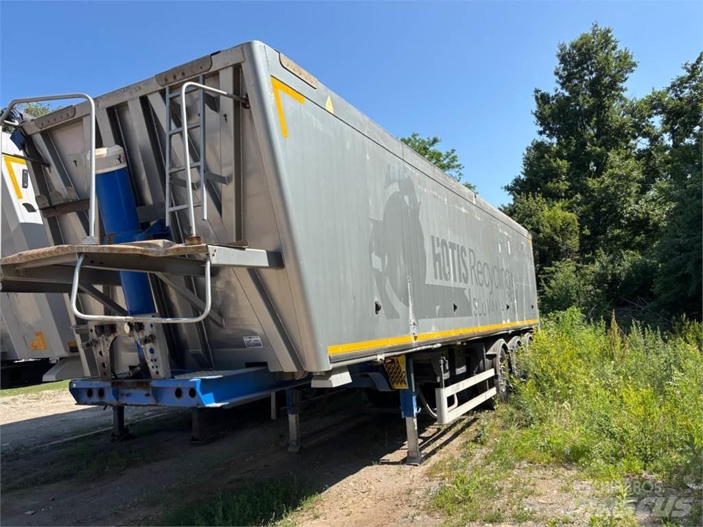 Bodex KIS 3WA Autobasculanta
