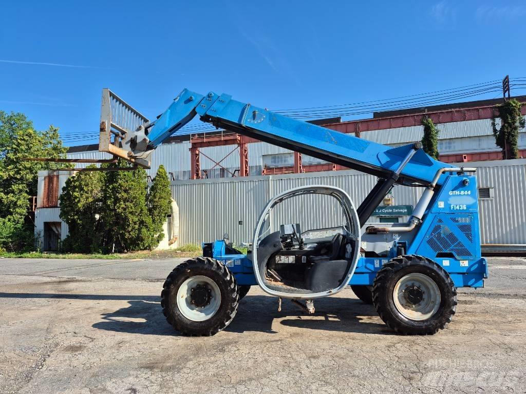 Genie GTH 844 Stivuitoare telescopice