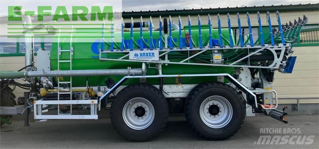 Bauer Poly 131 Distribuitoare de ingrasamant