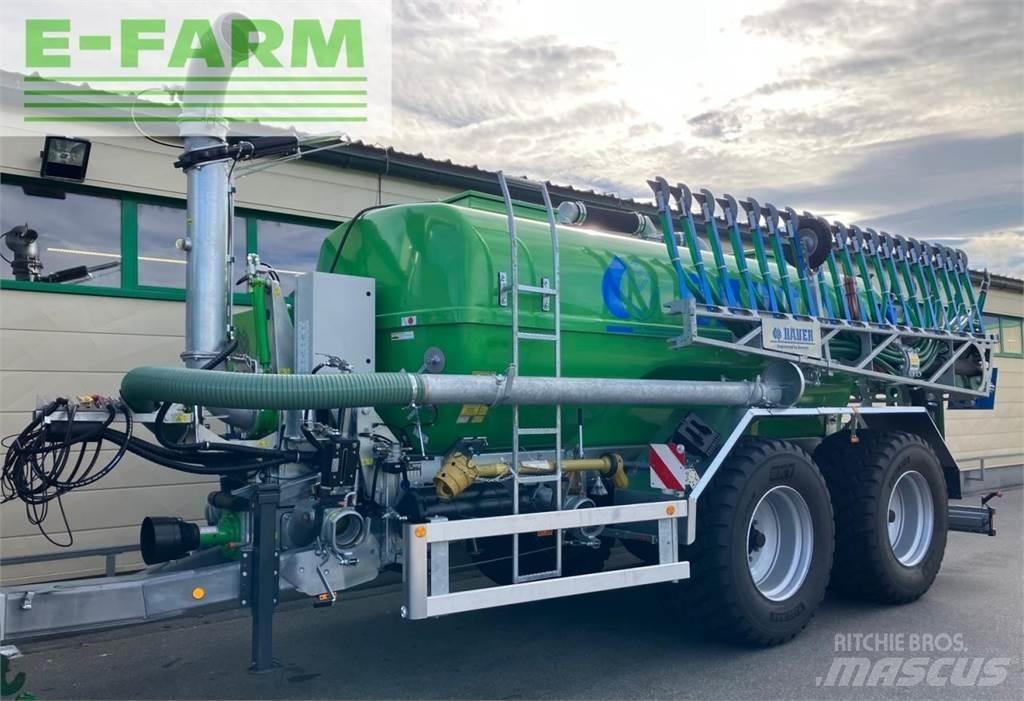 Bauer Poly 131 Distribuitoare de ingrasamant