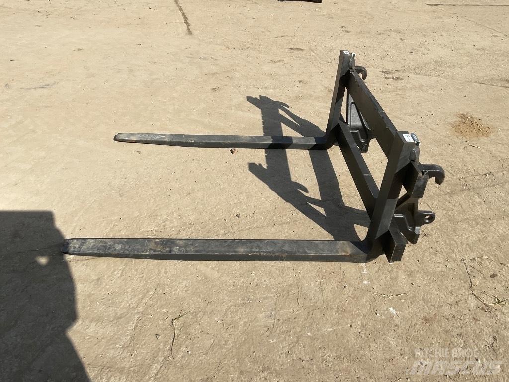 Vetter PALLET FORKS Furci