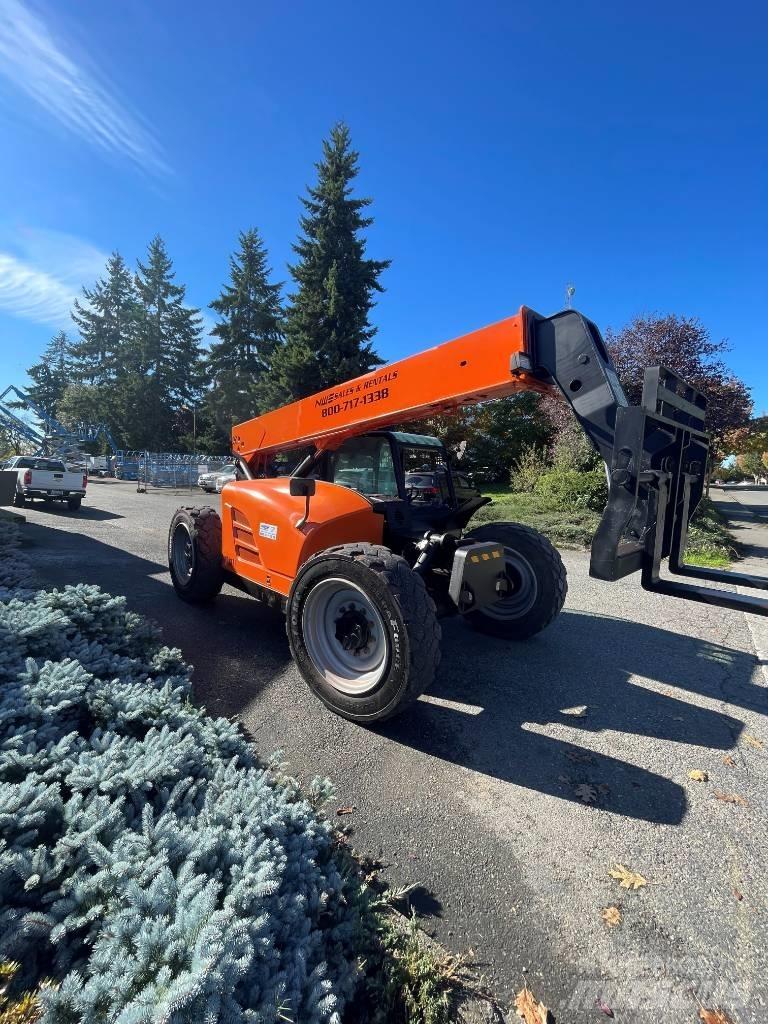 JLG G 6-42 A Masini de teren dificil
