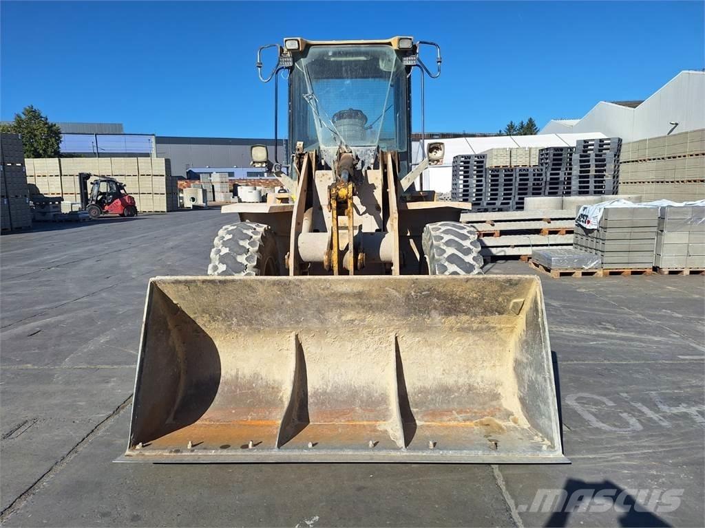 CAT 914 G 4X4 Utilaje construcții - Altele